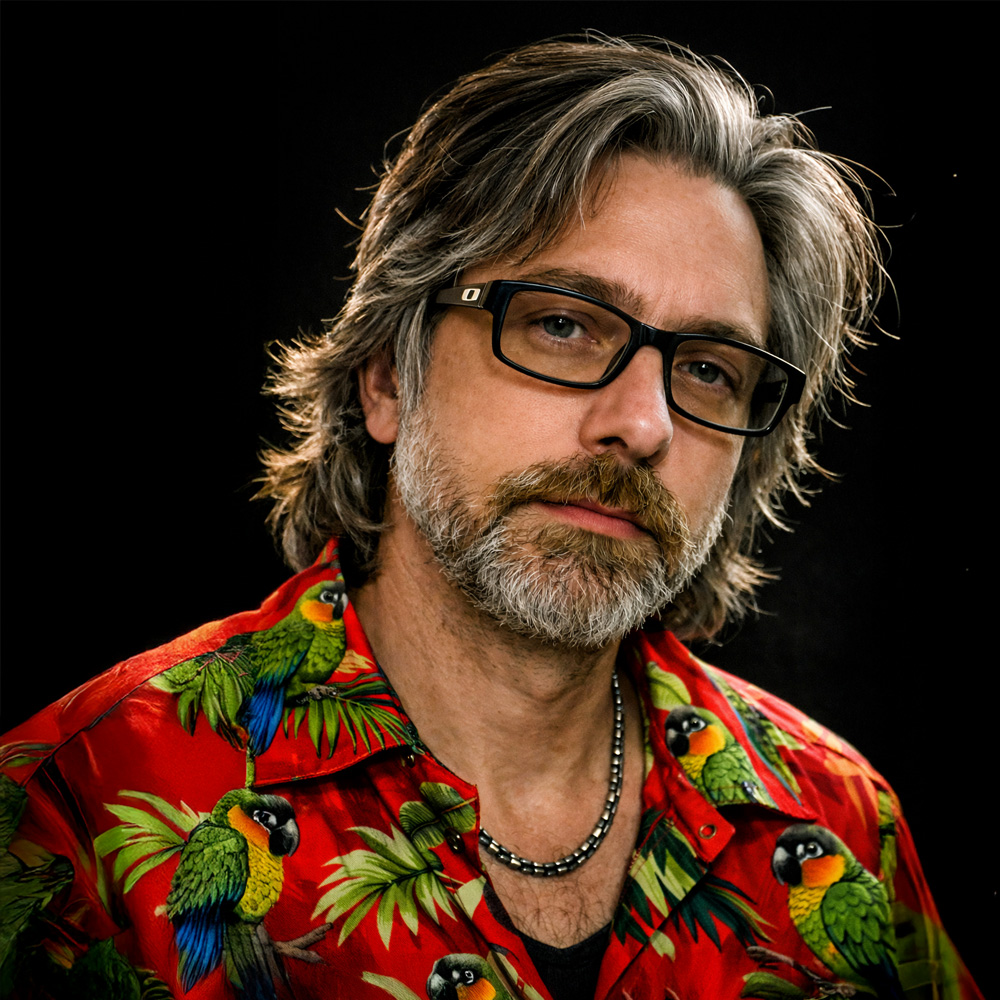 James A. profile photo