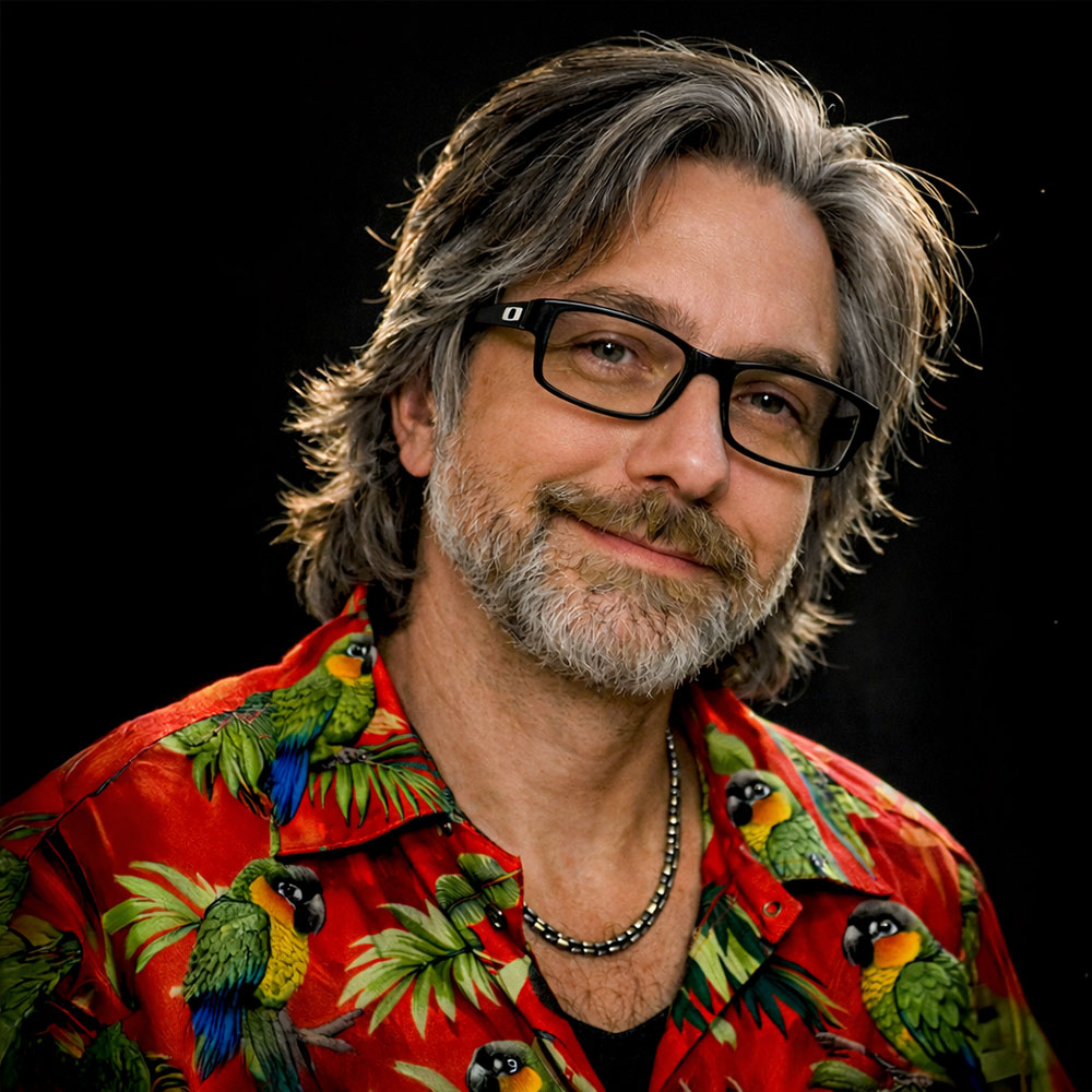 James A. profile photo